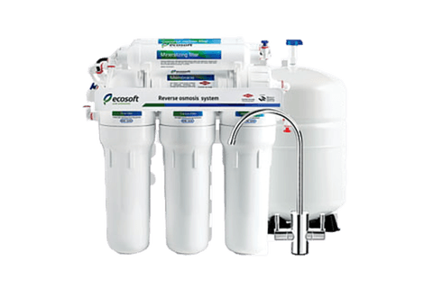 Water Softening & Purification
