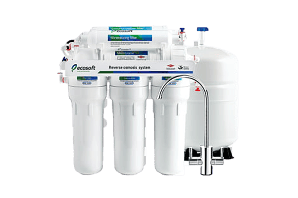 Water Softening & Purification