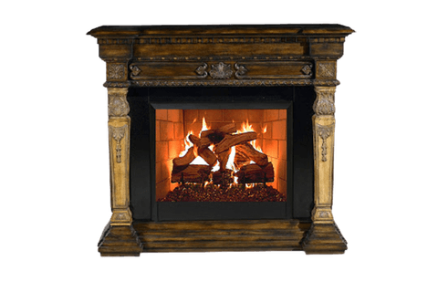 Chimney Fireplace Services