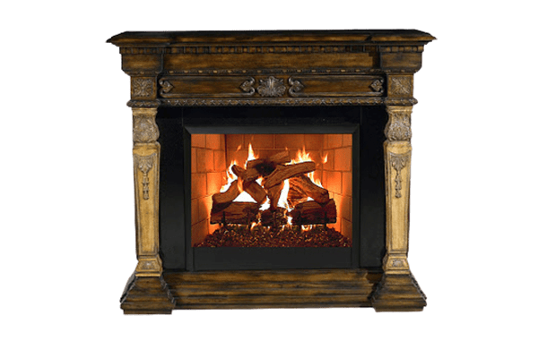 Chimney Fireplace Services