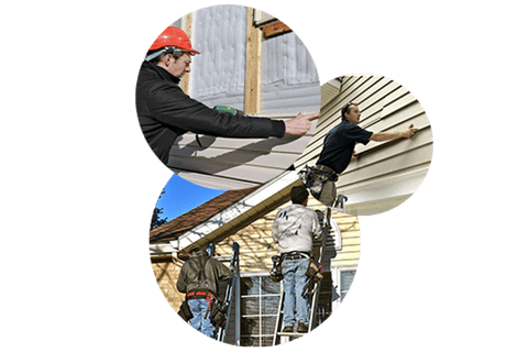 Siding Services