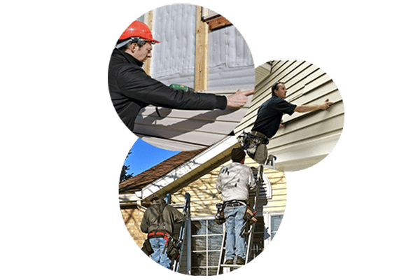 Siding Services