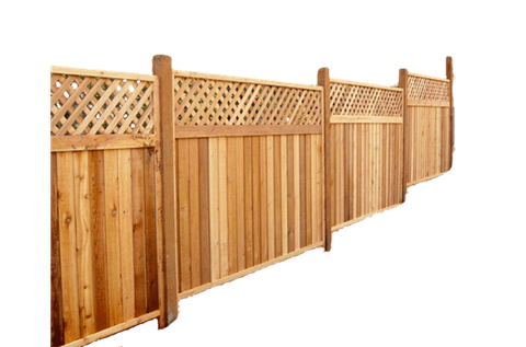 Fencing Services