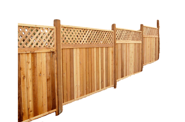 Fencing Services