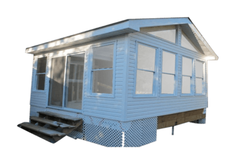 Sunroom Patio Enclosure Services