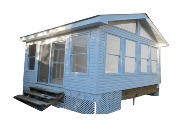 Sunroom Patio Enclosure Services