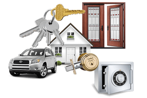 Locksmith Services