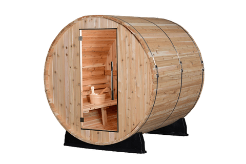Sauna Services