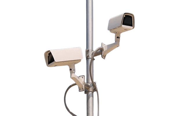 Surveillance Camera Services