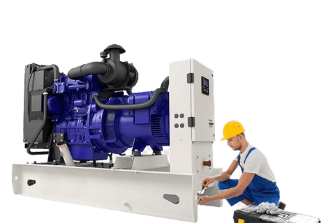 Generator Services