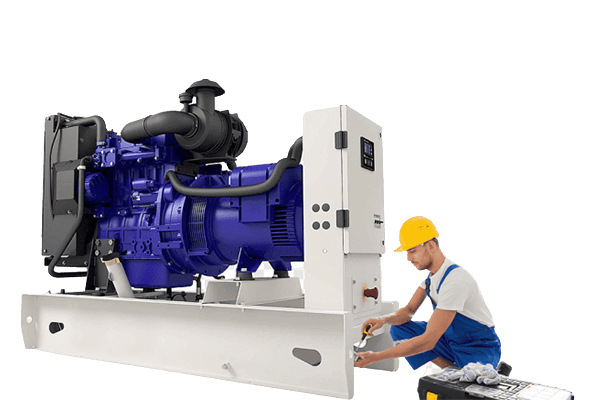 Generator Services