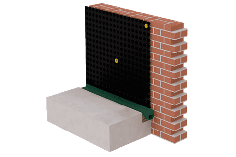Waterproofing