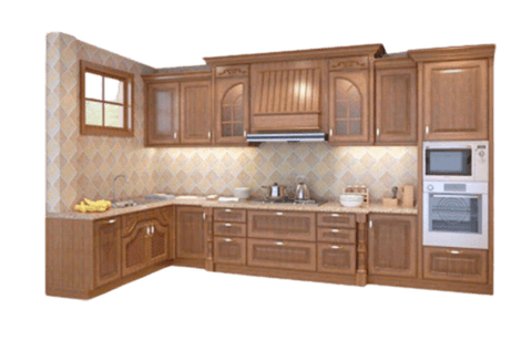 Cabinets Services