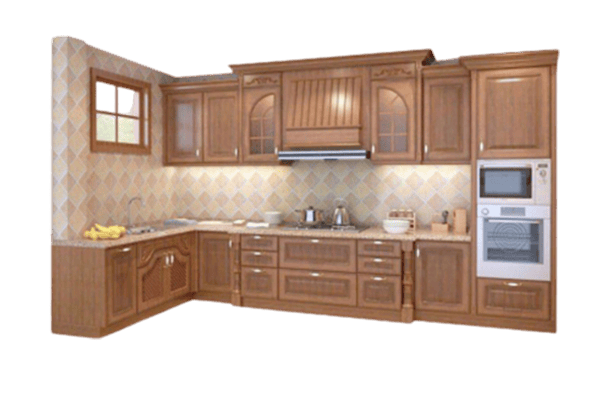 Cabinets Services
