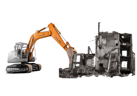 Demolition Services