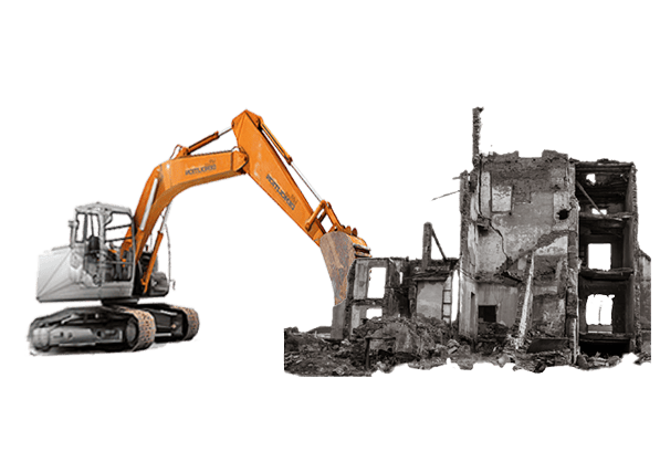 Demolition Services