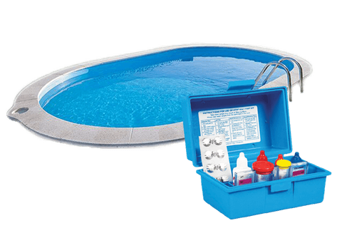 Swimming Pools Services