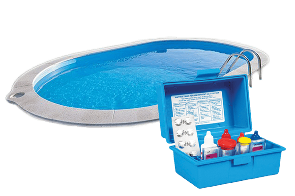 Swimming Pools Services