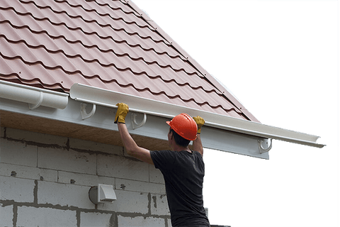 Gutters Services