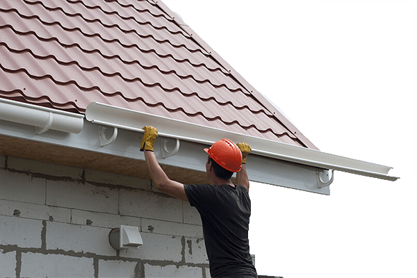 Gutters Services