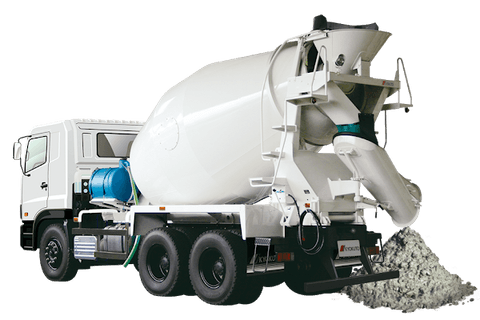 Concrete Services