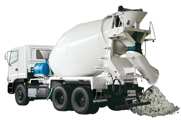 Concrete Services