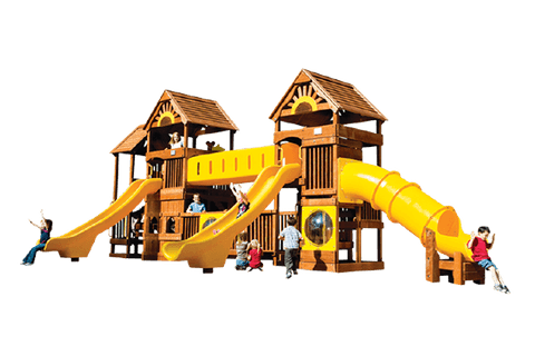 Play Equipment Services