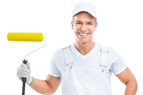 Exterior Painting or Staining