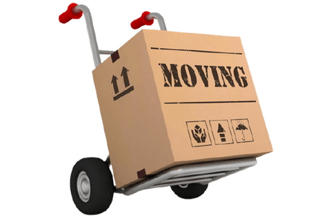 Moving Services
