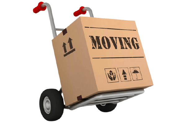Moving Services