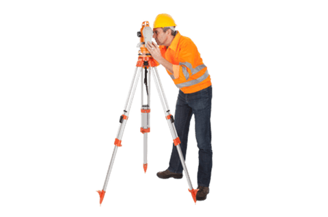 Land Surveyor Services