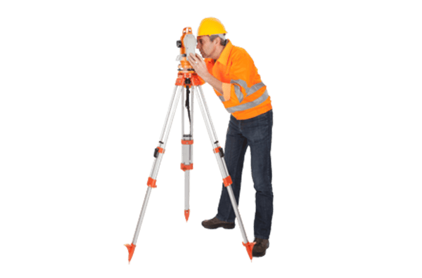 Land Surveyor Services