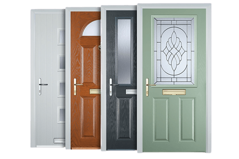 Doors Services