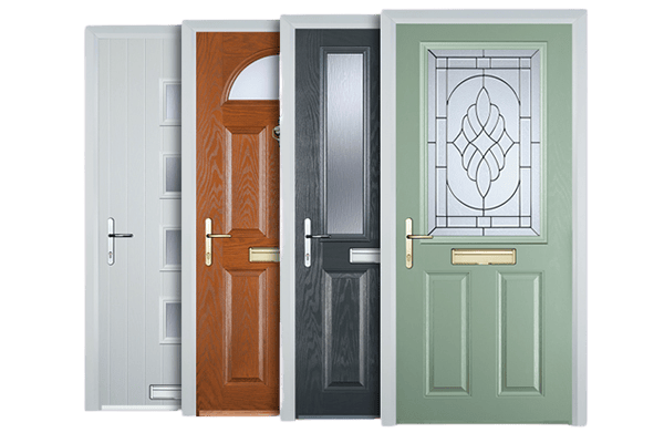 Doors Services