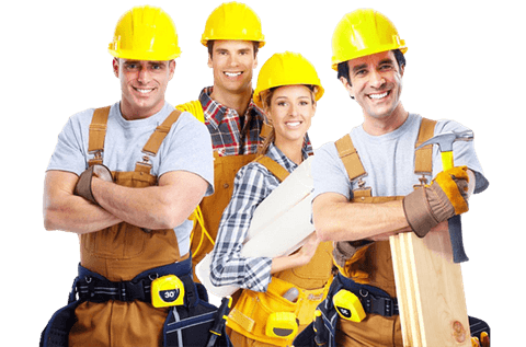 Home Builders
