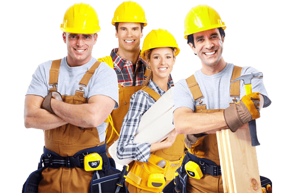Home Builders