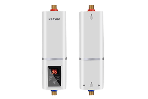 Water Heater Services