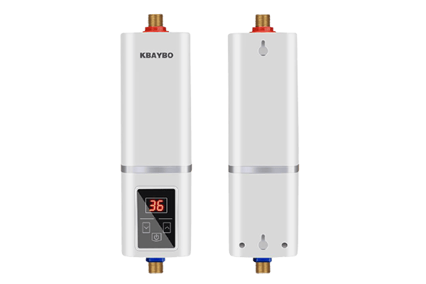 Water Heater Services
