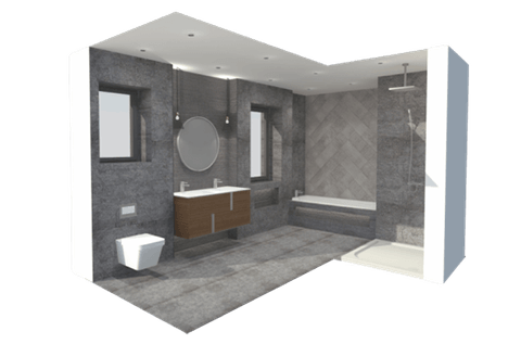Bathroom Remodel Services