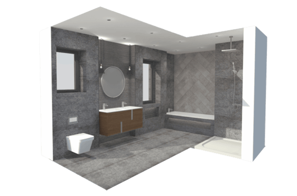 Bathroom Remodel Services