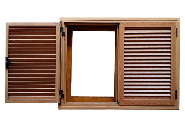 Shutters