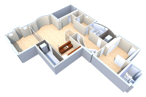 Basement Remodel Services