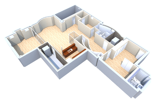 Basement Remodel Services