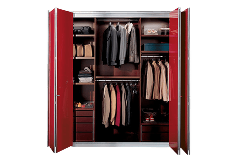 Closet Services