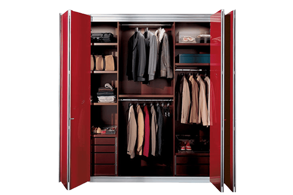 Closet Services