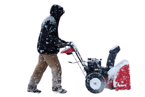 Snow Removal Services