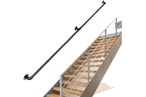Stair Railing Services