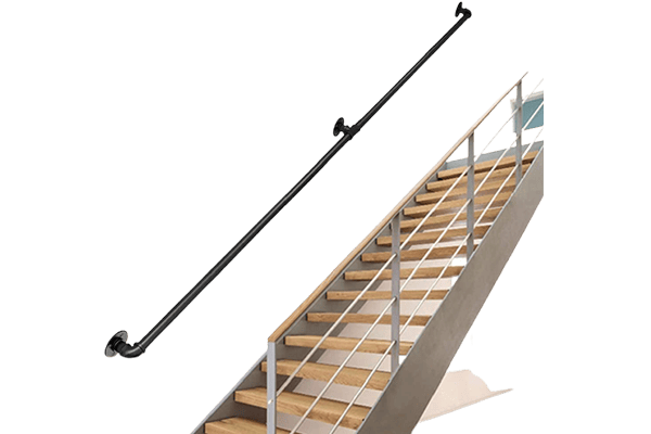 Stair Railing Services