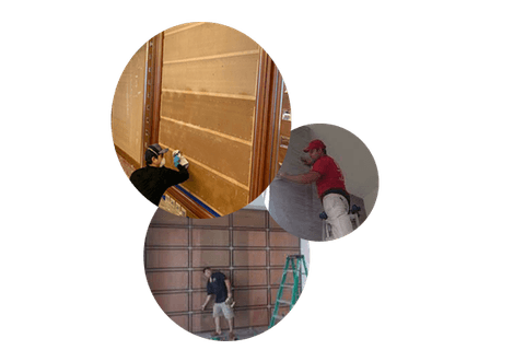 Wallcovering Services