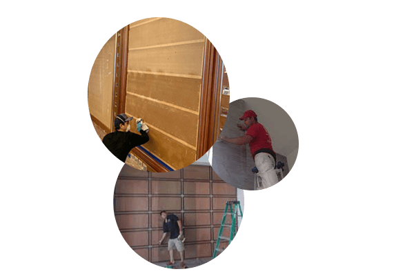 Wallcovering Services